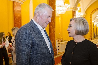 Ученые Оренбуржья получили награды